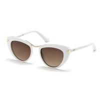 Guess Sunglasses GU7498 21F