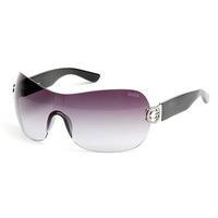 guess sunglasses gu 7407 01b