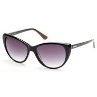 Guess Sunglasses GU 7427 01B