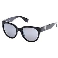 guess sunglasses gu 7439 01a