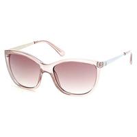 Guess Sunglasses GU 7444 45F