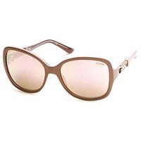 guess sunglasses gu 7452 72g