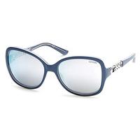 guess sunglasses gu 7452 90c