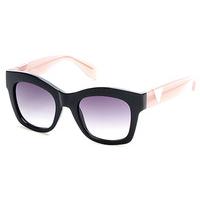 guess sunglasses gu 7454 01b