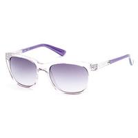 guess sunglasses gu 7457 81b