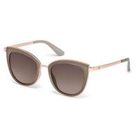 Guess Sunglasses GU7491 57F