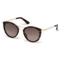 guess sunglasses gu7490 52f