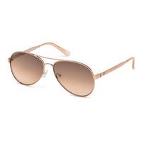 guess sunglasses gu6910 28g