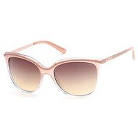 guess sunglasses gu 7420 72f