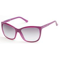 guess sunglasses gu 7308 81b