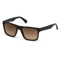 Guess Sunglasses GU6906 52F