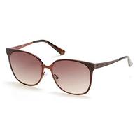 Guess Sunglasses GU 7458 49F