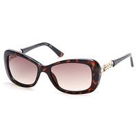 Guess Sunglasses GU 7453 52F