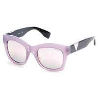 guess sunglasses gu 7454 78c