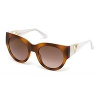 guess sunglasses gu 7496 s 56g