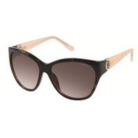 guess sunglasses gu 7348 s57