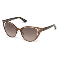 Guess Sunglasses GU 7487 49F