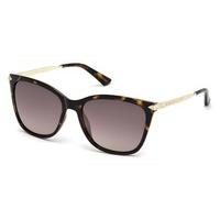 guess sunglasses gu 7483 s 56g