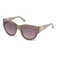 guess sunglasses gu 7496 s 57g