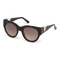 guess sunglasses gu 7496 s 52f