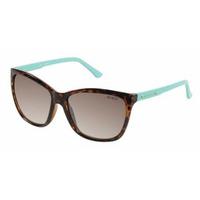 Guess Sunglasses GU 7308 S59