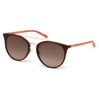 guess sunglasses gu3021 49f