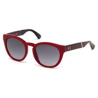 guess sunglasses gu 7473 69b