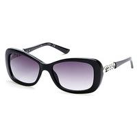 Guess Sunglasses GU 7453 01B