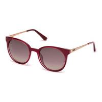 guess sunglasses gu 7503 75f