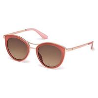 Guess Sunglasses GU 7490 72F