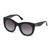 Guess Sunglasses GU 7485 01B