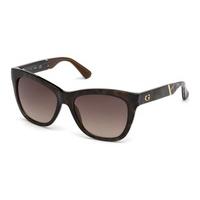 Guess Sunglasses GU 7472 52F