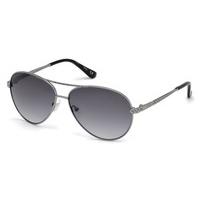 Guess Sunglasses GU 7470 08B