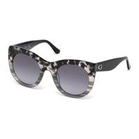 Guess Sunglasses GU 7485 05C