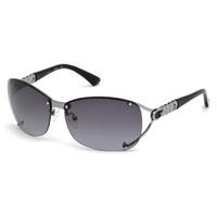 Guess Sunglasses GU 7481 08B