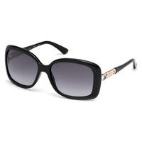 Guess Sunglasses GU 7480 01B