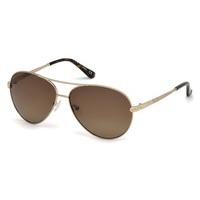 Guess Sunglasses GU 7470 Polarized 32H