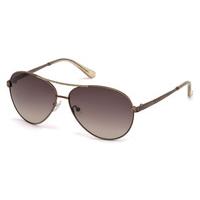 Guess Sunglasses GU 7470 48F