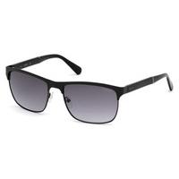 Guess Sunglasses GU 6892 02B