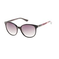 Guess Sunglasses GU 7383 01B