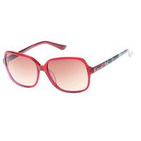 Guess Sunglasses GU 7382 66F