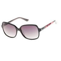 guess sunglasses gu 7382 01b