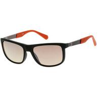 guess sunglasses gu 6843 97p