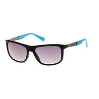 Guess Sunglasses GU 6843 02B