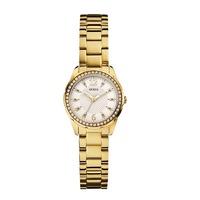 guess ladies desire watch w0445l2