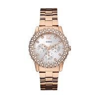 Guess Ladies\' Dazzler Watch (W0335L3)