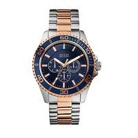 guess ladies intrepid 2 watch w0286l1