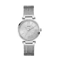 guess ladies soho watch w0638l1