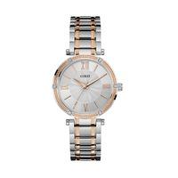 guess ladies park ave watch w0636l1