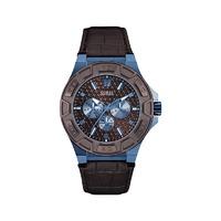 guess force mens watch w0674gs
